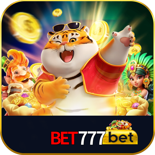 bet777 Logo