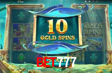 Descubra o Mundo do Cassino Online com bet777