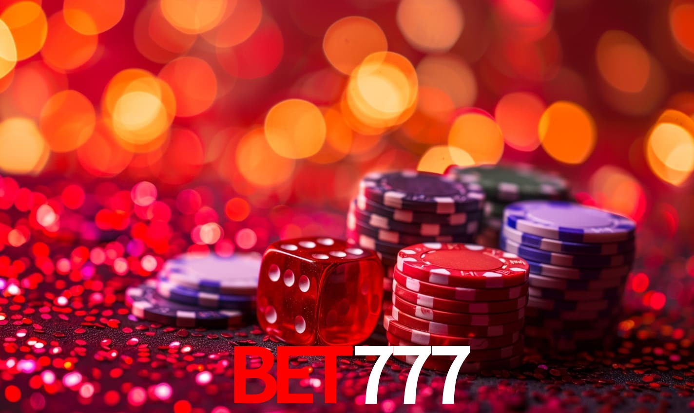 Descubra a Essência do bet777: Nossa História e Compromissos