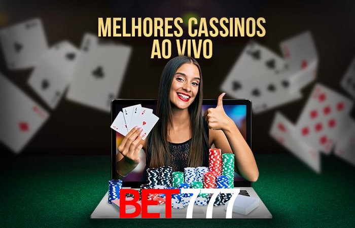 Seasonal Promotions bet777
