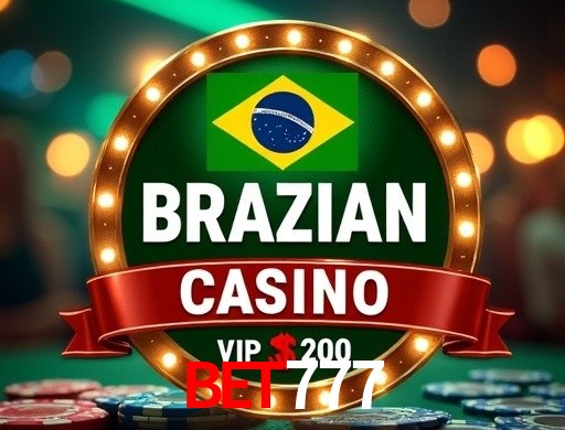 Seasonal Promotions bet777