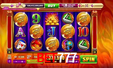 A Emoção da Loteria na bet777: Uma Chance de Mudança de Vida