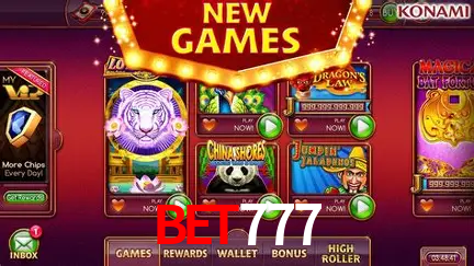 Live Casino bet777
