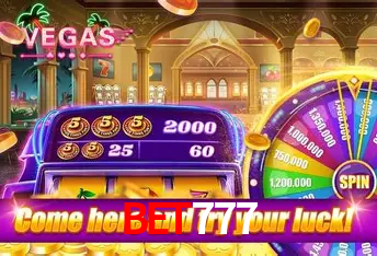 Blackjack Table bet777