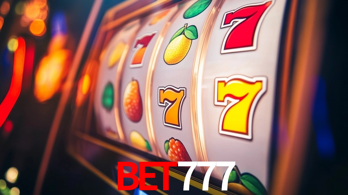 Welcome Bonus bet777