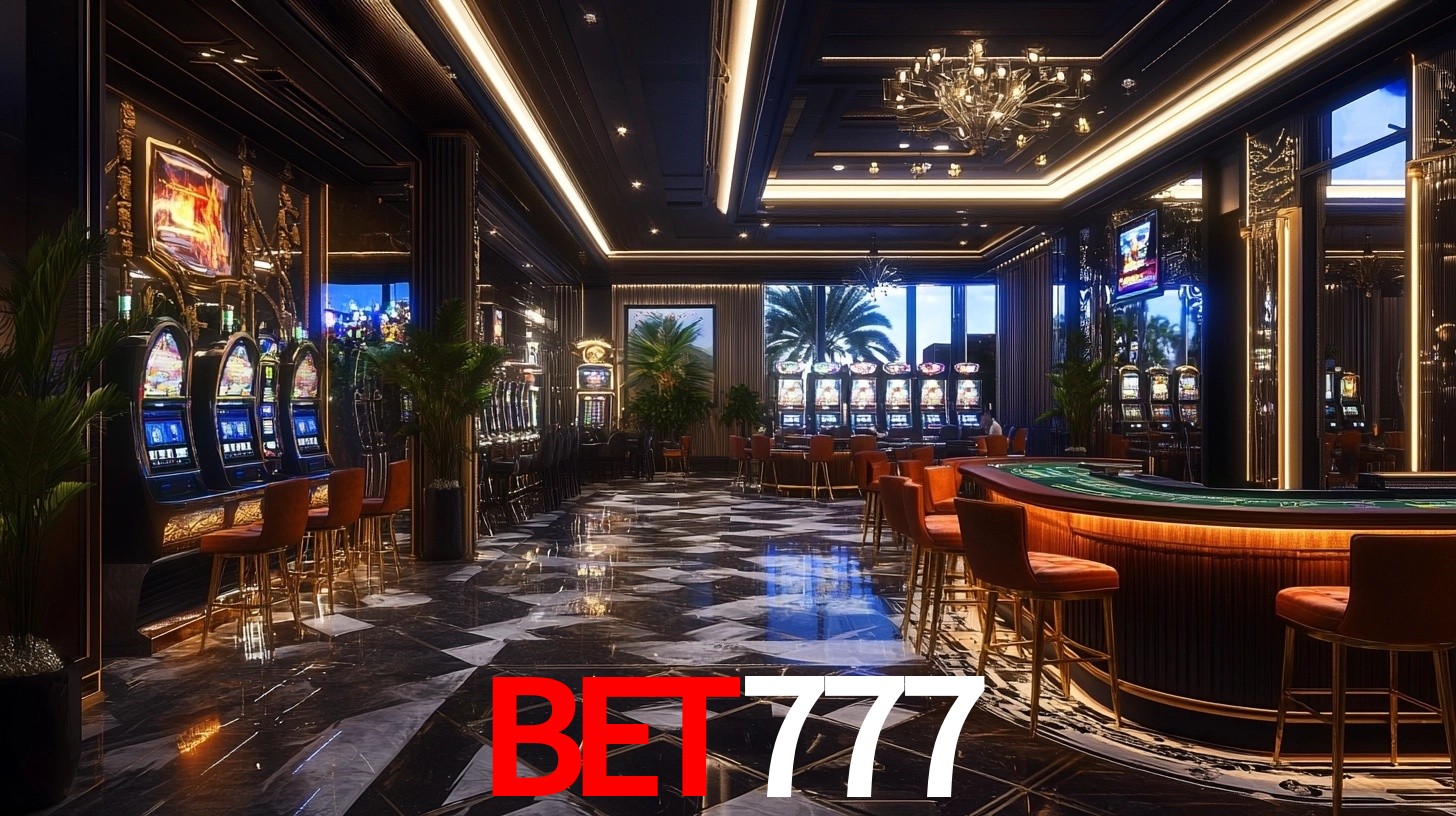 Programa VIP bet777