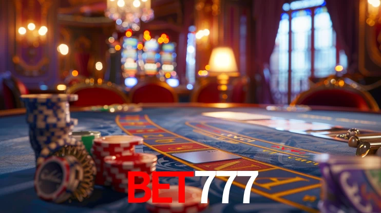 Game Providers bet777