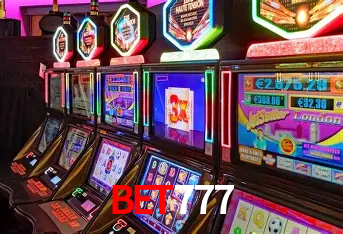 A Popularidade dos Caça-Níqueis no bet777