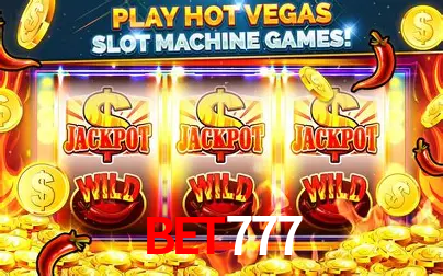 Descubra a Magia dos Jogos de Arcade no bet777