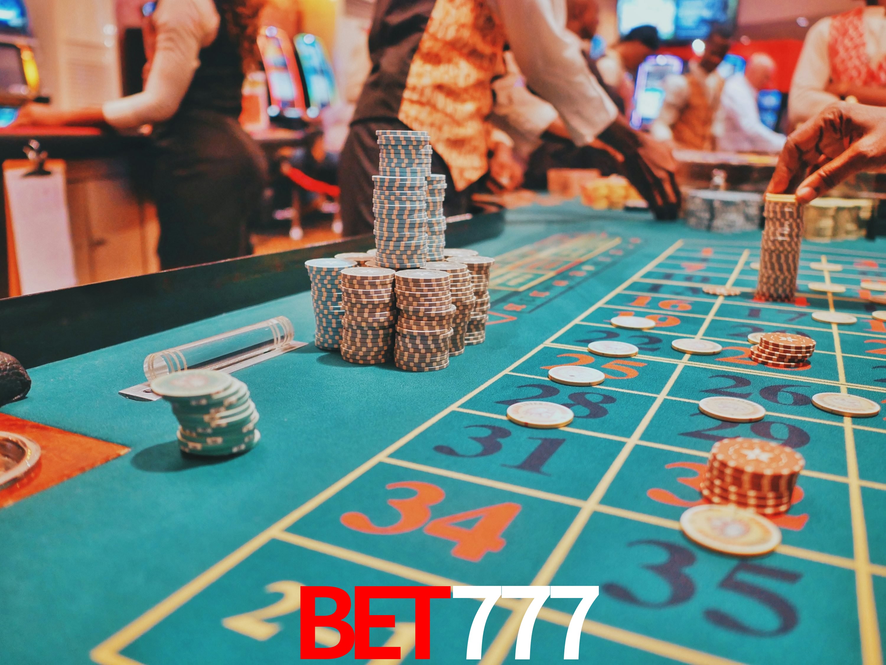 Football Betting bet777