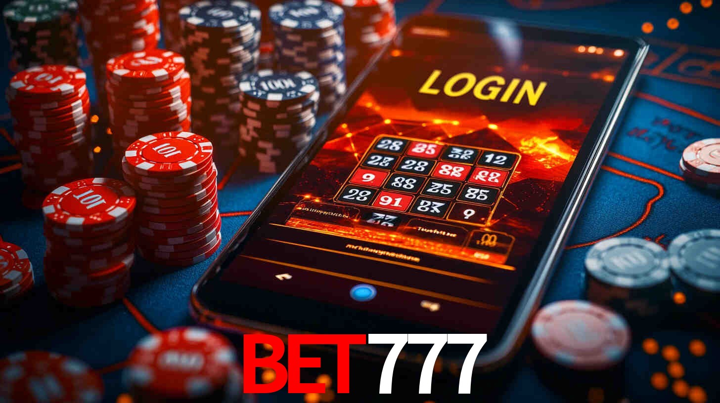 bet777 casino