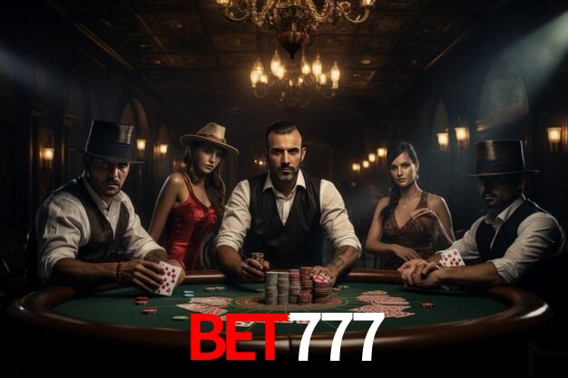 Inovações de Jogos na bet777: O Futuro das Experiências Interativas
