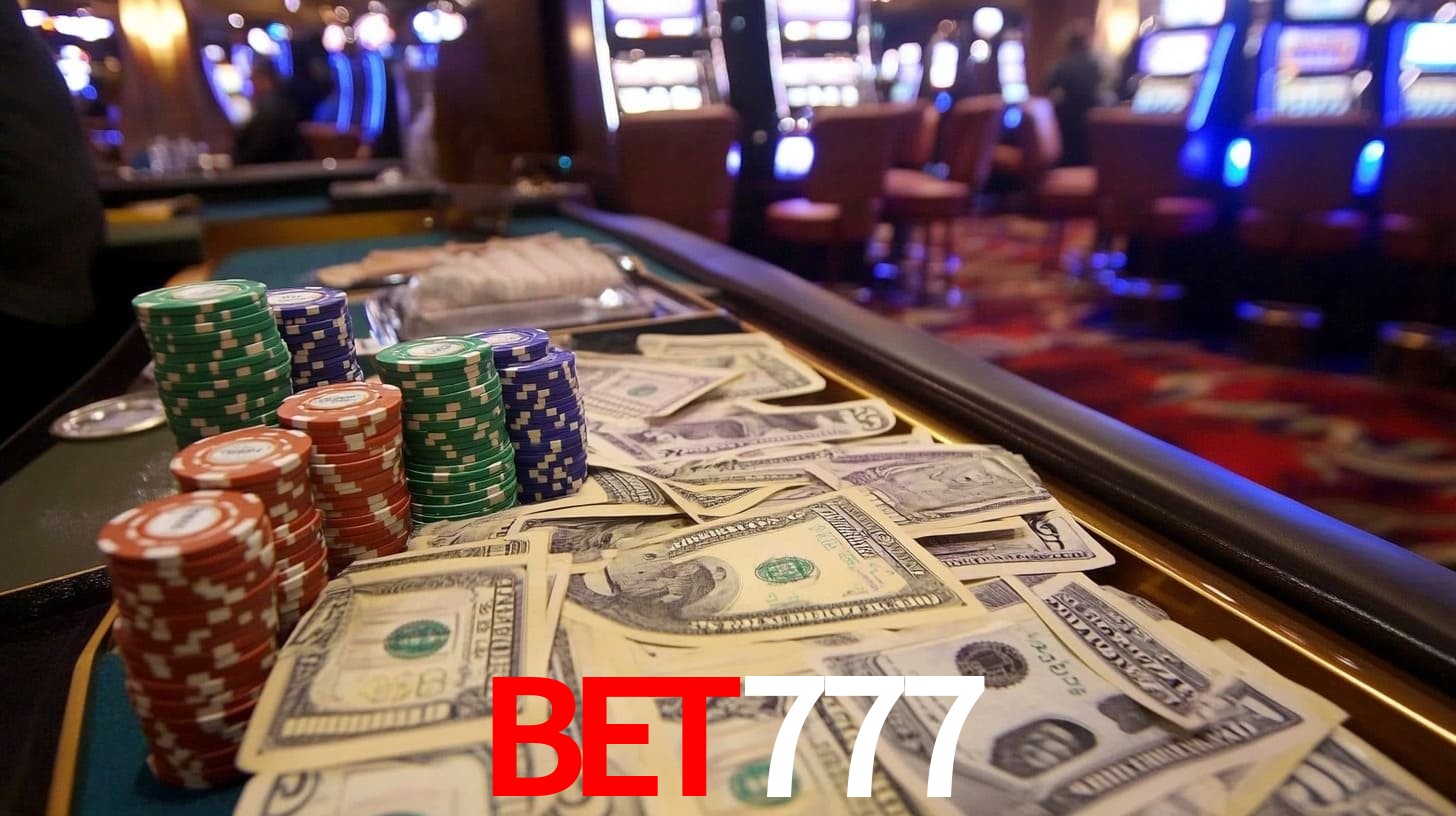 Weekend Specials bet777