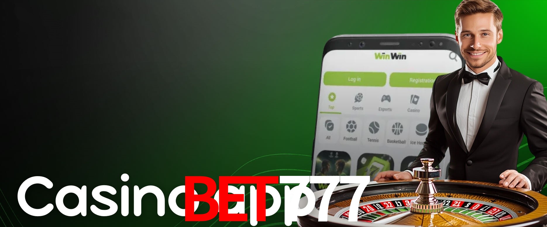 Platform Technology bet777