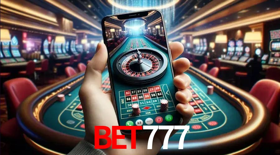Slot Games bet777