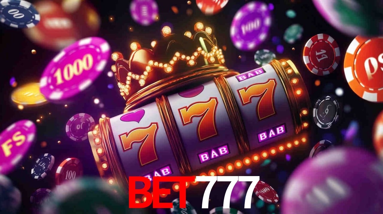 Bonus Features bet777