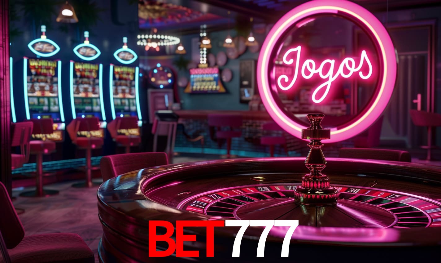 Explorando a Categoria de Eventos em Apostas na bet777