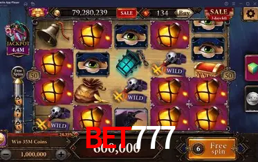 APP oficial da bet777 para mobile
