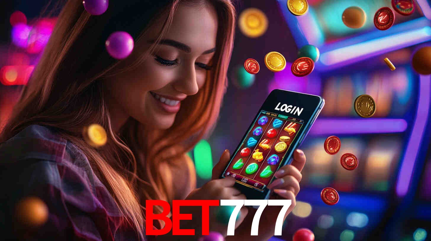 Sinta a adrenalina dos jogos de cassino com bet777