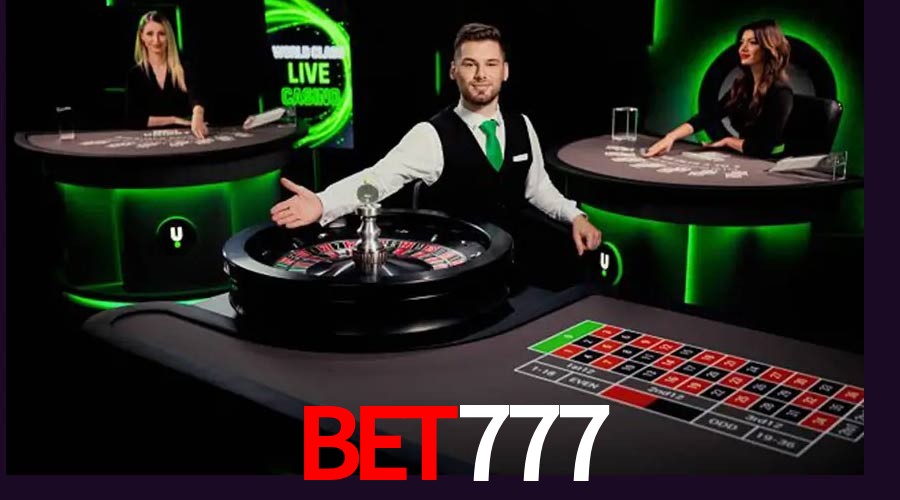 Secure Login bet777