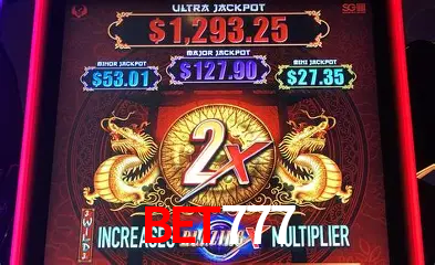 Roulette Table bet777
