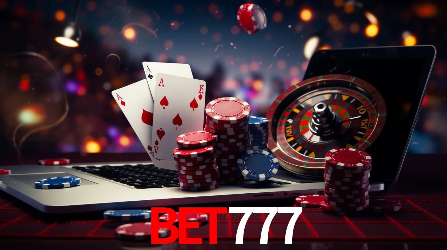 Live Casino bet777