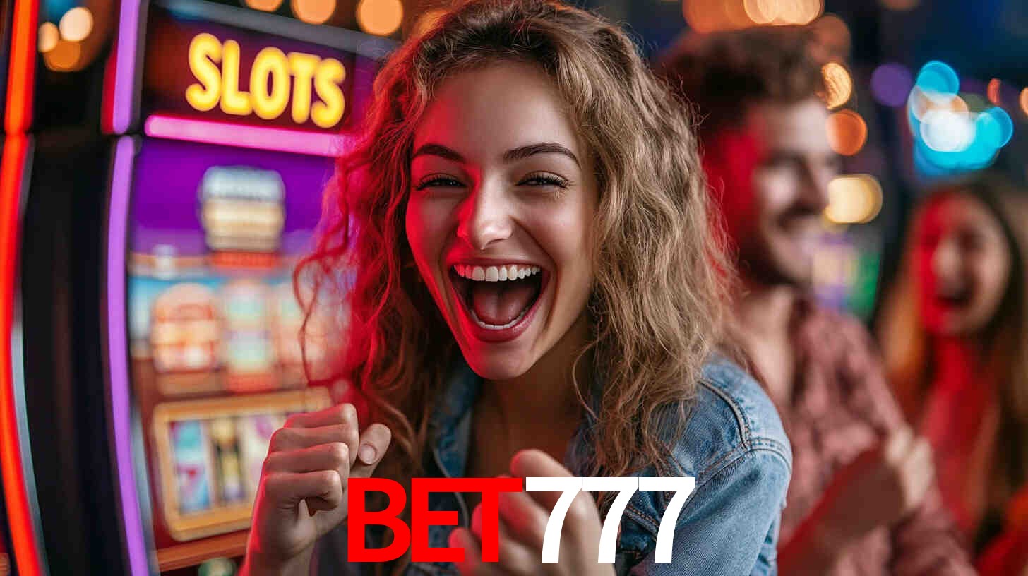 Apostas Esportivas na bet777: Um Guia Completo