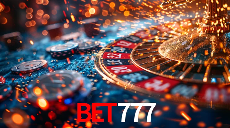 Live Casino bet777